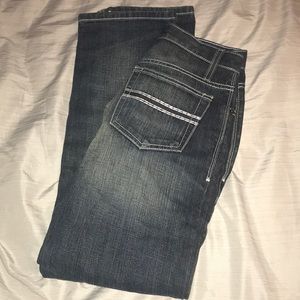 Men’s Cinch Jeans 27x32